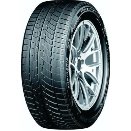 215/60R16 99H, Fortune, SNOWFUN FSR901
