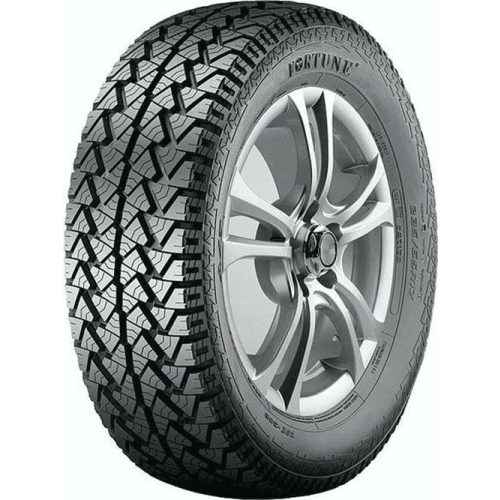 225/75R15 102T, Fortune, FSR302