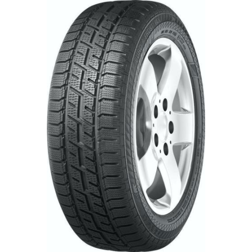 205/75R16 110/108R, Gislaved, EURO FROST VAN