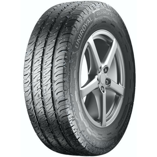 205/65R16 107/105T, Uniroyal, RAIN MAX 3