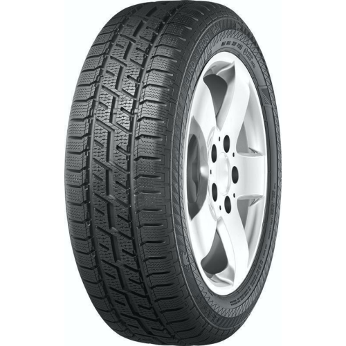 215/65R16 109/107R, Gislaved, EURO FROST VAN