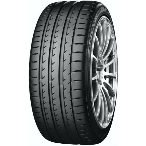 225/50R16 92W, Yokohama, ADVAN SPORT V105