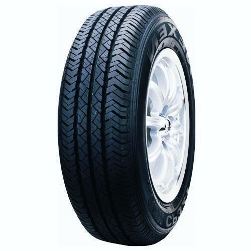 195/75R16 108/110Q, Nexen, CP321