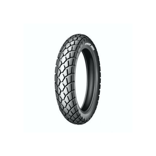 130/80D17 65P, Dunlop, D602