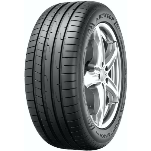 235/65R17 108V, Dunlop, SP SPORT MAXX RT2 SUV