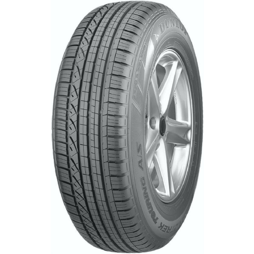 225/65R17 106V, Dunlop, GRANDTREK TOURING A/S