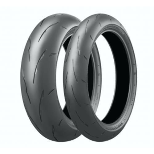200/55R17 78V, Bridgestone, BATTLAX R11R
