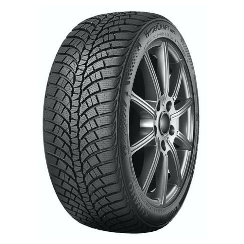 225/45R17 91V, Kumho, WP71