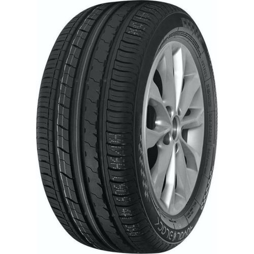 215/55R17 98W, Royal Black, ROYAL PERFORMANCE