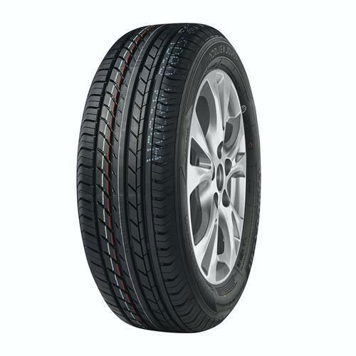 235/60R16 100H, Royal Black, ROYAL COMFORT