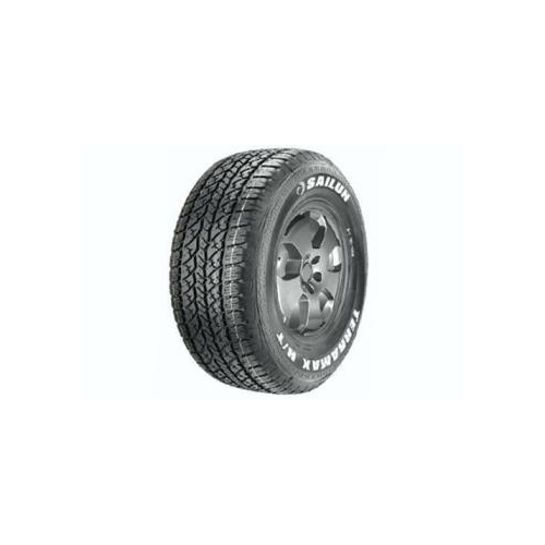235/85R16 120/116R, Sailun, TERRAMAX H/T