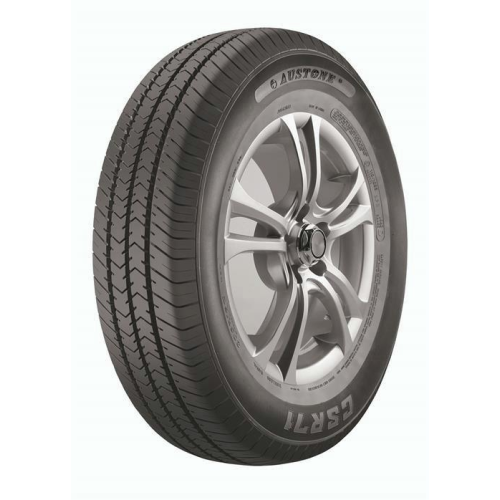 215/70R15 109/107R, Austone, ASR71