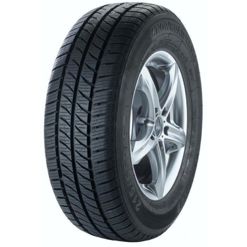 215/60R16 103T, Tomket, SNOWROAD VAN 3