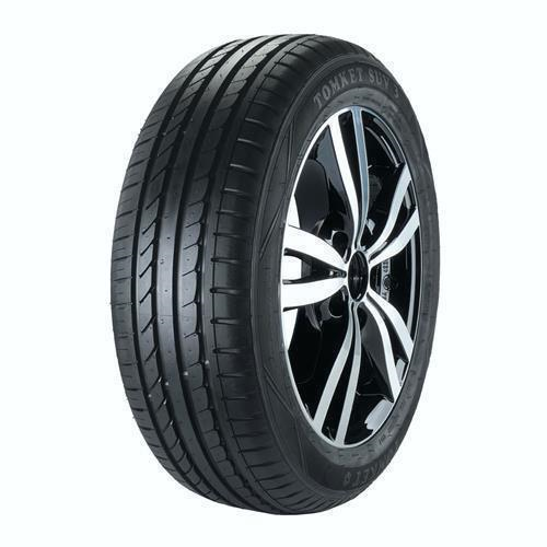 255/50R19 107W, Tomket, TOMKET SUV 3