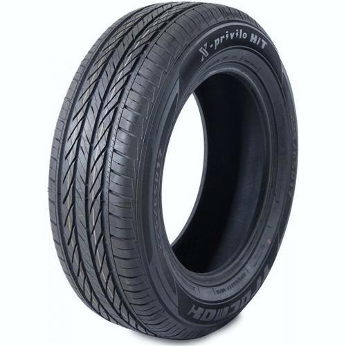 255/55R18 109V, Tracmax, X PRIVILO H/T RF10