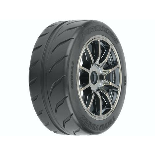 195/50R16 84W, Toyo, PROXES R888 R