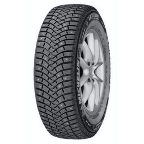265/40R21 105T, Michelin, LATITUDE X-ICE NORTH LXIN2+, hrotovatelná