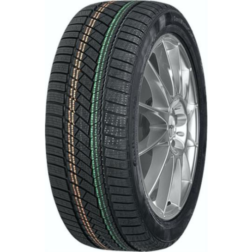 295/35R19 100V, Continental, CONTI WINTER CONTACT TS 830 P