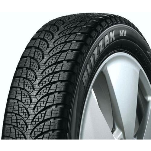 155/70R19 88Q, Bridgestone, BLIZZAK NV