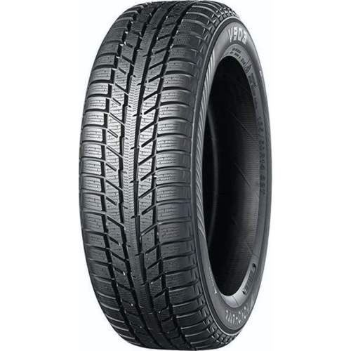 185/55R14 80T, Yokohama, V903 W.DRIVE
