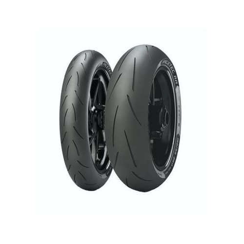 190/60R17 , Metzeler, RACETEC RR INTERMEDIATE