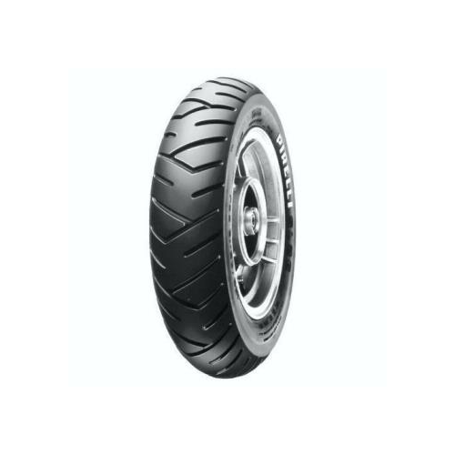 100/90D10 56J, Pirelli, SL 26