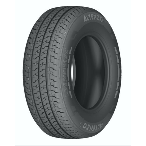 195/80R14 106/104R, Altenzo, CURSITOR