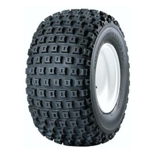 16x8D7 , Carlisle, KNOBBY
