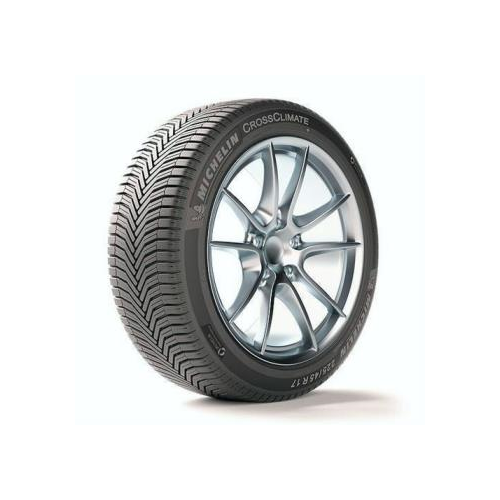 205/60R16 96W, Michelin, CROSSCLIMATE+