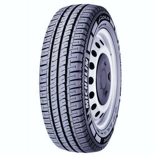 225/65R16 112/110R, Michelin, AGILIS+