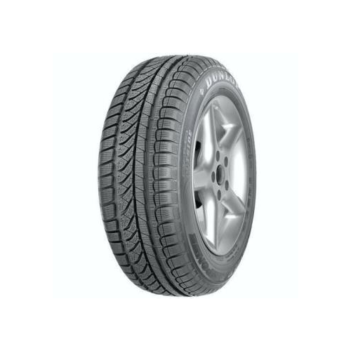 185/60R15 88H, Dunlop, SP WINTER RESPONSE