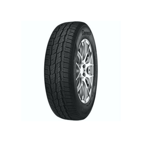 215/75R16 116/114T, Gripmax, SURE GRIP A/S VAN