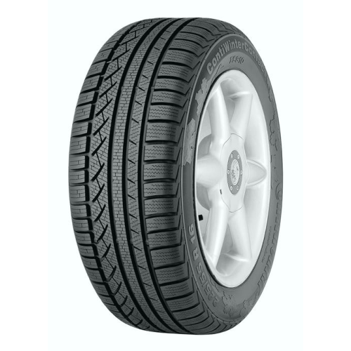 195/60R16 89H, Continental, CONTI WINTER CONTACT TS 810