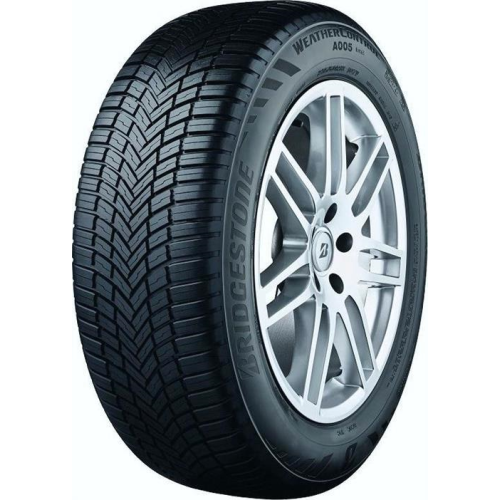 185/55R15 86H, Bridgestone, WEATHER CONTROL A005
