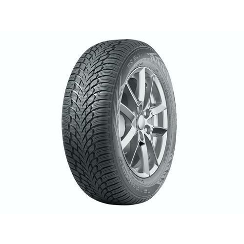 225/55R19 103V, Nokian, WR SUV 4