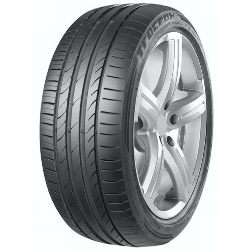 255/55R18 109V, Tracmax, X PRIVILO TX-3