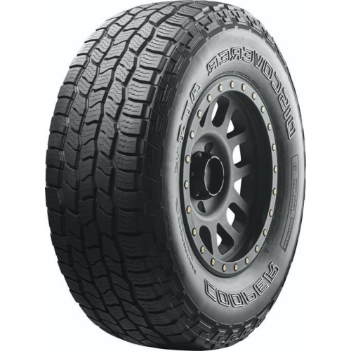 225/75R16 104T, Cooper Tires, DISCOVERER A/T3 4S