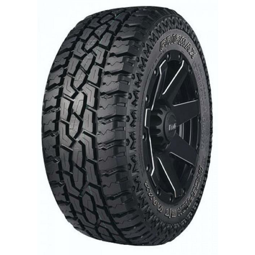 285/65R17 121/118Q, Gripmax, INCEPTION S/T MAXX