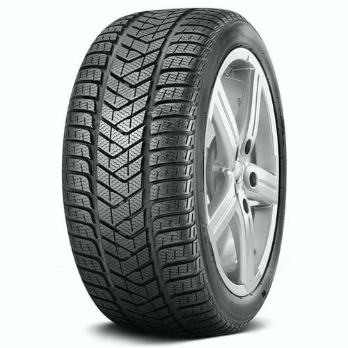 275/35R21 103V, Pirelli, WINTER SOTTOZERO 3