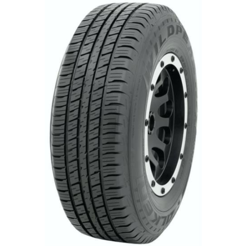 225/60R17 99T, Falken, WILD PEAK HT01
