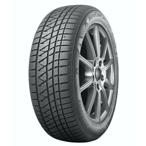225/60R18 104H, Kumho, WINTERCRAFT WS71