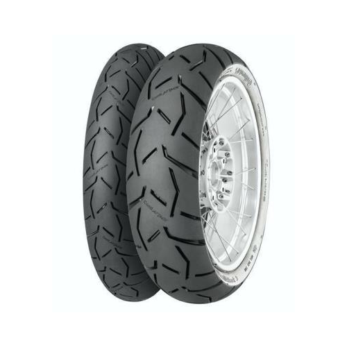 120/70R19 60W, Continental, CONTI TRAIL ATTACK 3