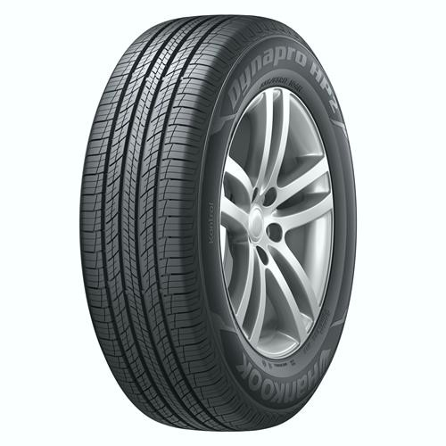235/55R17 99V, Hankook, RA33 DYNAPRO HP2