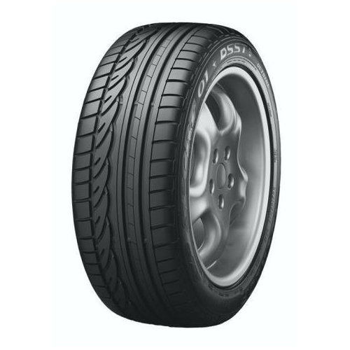 275/40R19 101Y, Dunlop, SP SPORT 01A