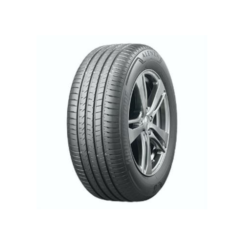 235/55R18 100V, Bridgestone, ALENZA 001