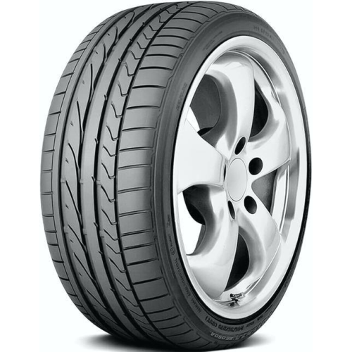 205/50R17 89V, Bridgestone, POTENZA RE050A I