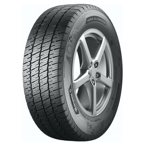 205/75R16 110/108R, Barum, VANIS ALLSEASON