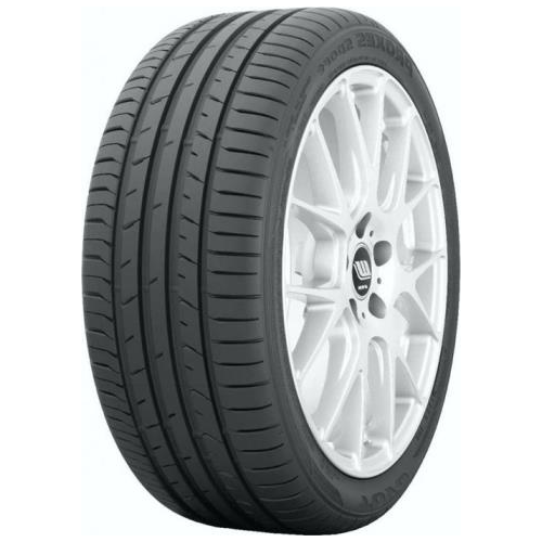 285/25R20 93Y, Toyo, PROXES SPORT