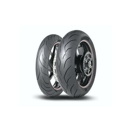 200/55R17 78W, Dunlop, SPORTSMART MK3