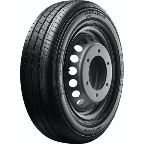 185/75R16 104/102R, Cooper Tires, EVOLUTION VAN